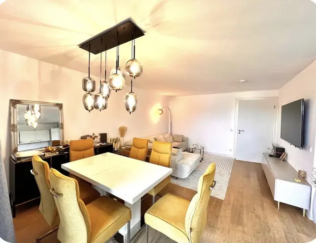 1 Zimmer Wohnung mit 16 m² in Karlsruhe – Bild 6