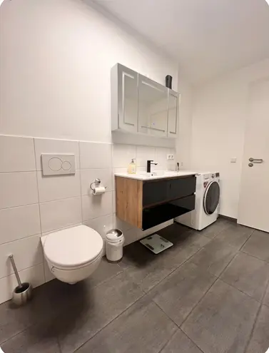 1 Zimmer Wohnung mit 16 m² in Karlsruhe – Bild 7