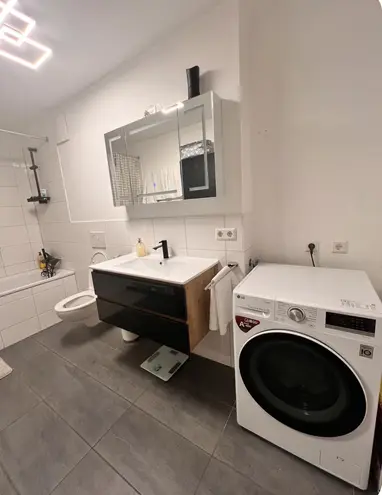 1 Zimmer Wohnung mit 16 m² in Karlsruhe – Bild 8