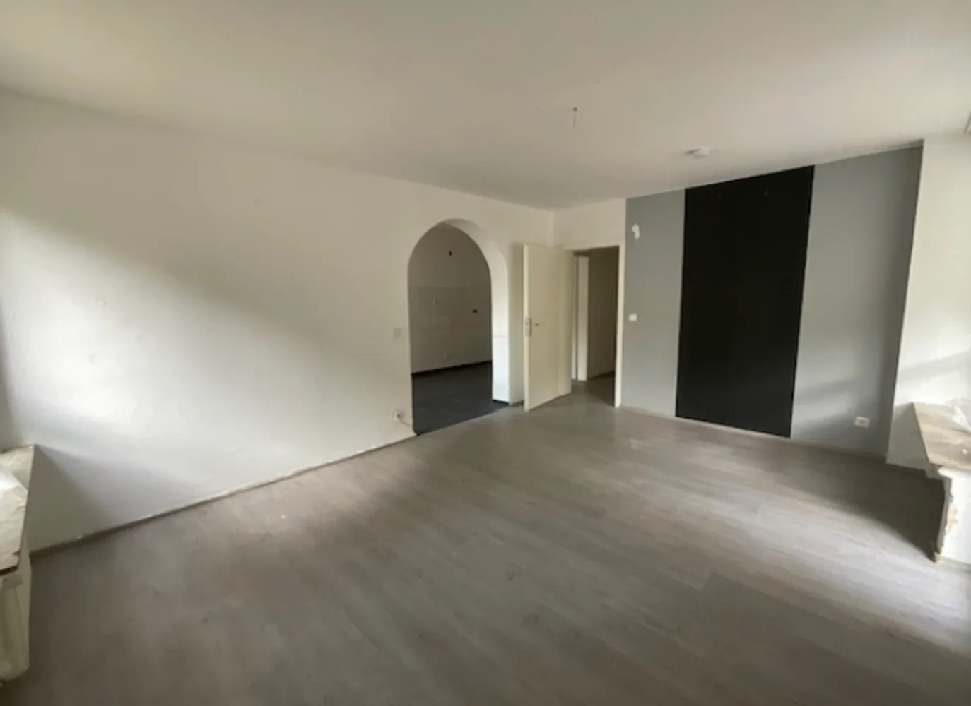 4 Zimmer Wohnung mit 70 m² in Duisburg – Bild 5