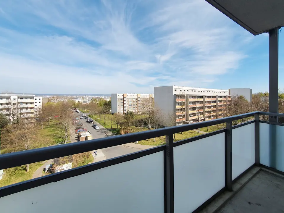 2 Zimmer Wohnung mit 57 m² in Dresden – Bild 3