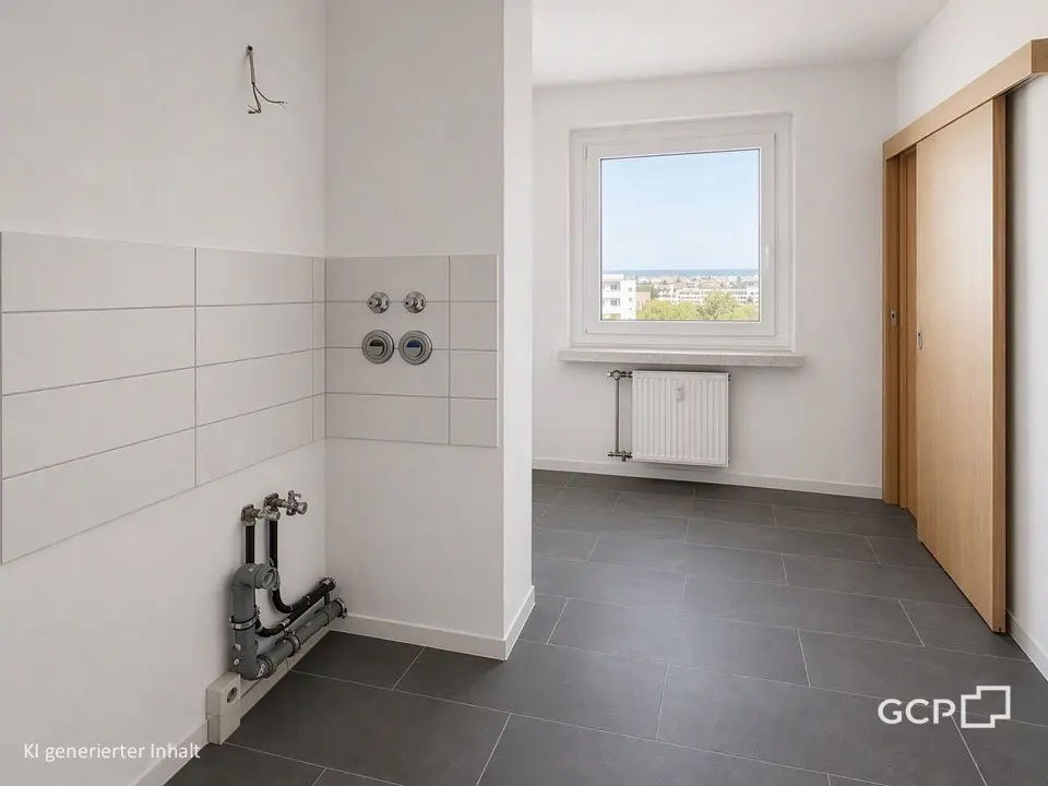 2 Zimmer Wohnung mit 57 m² in Dresden – Bild 5