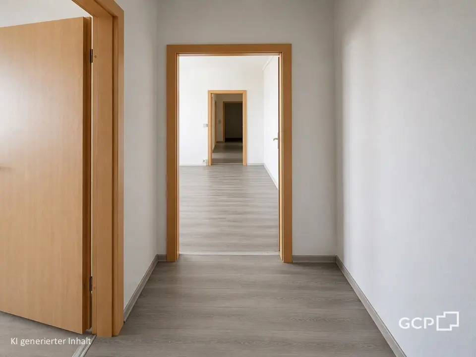 2 Zimmer Wohnung mit 57 m² in Dresden – Bild 6