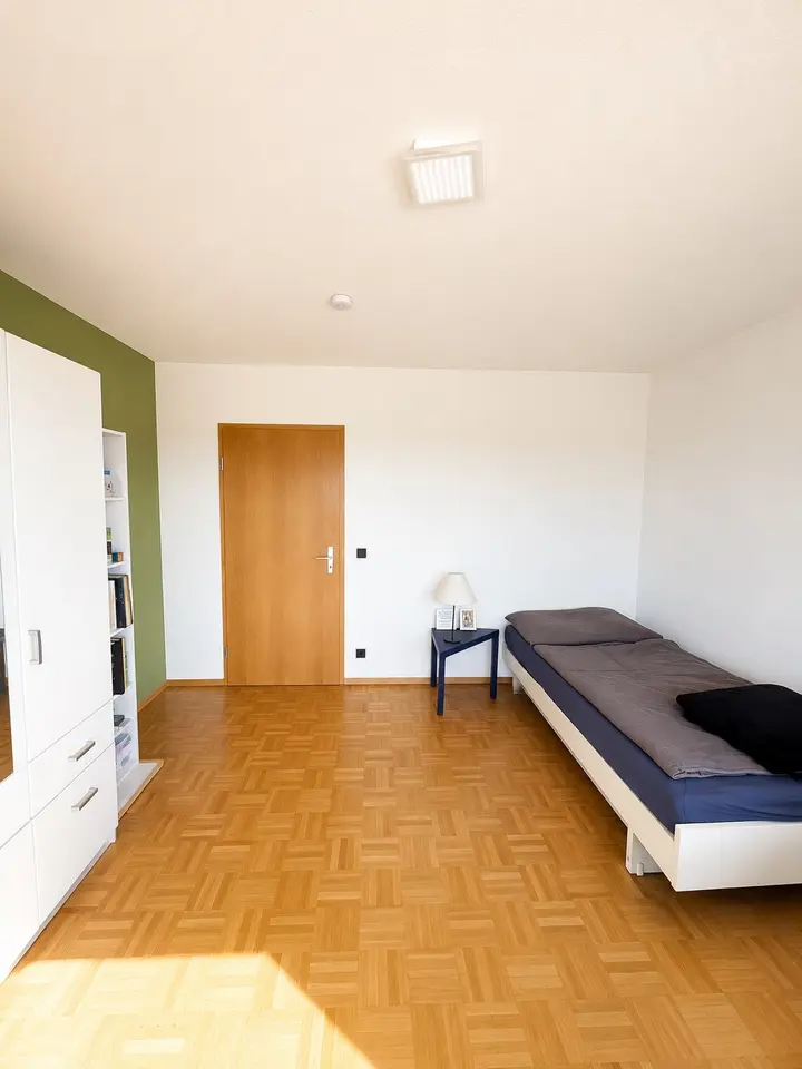 WG-Zimmer mit 18 m² in Schwäbisch Hall – Bild 2