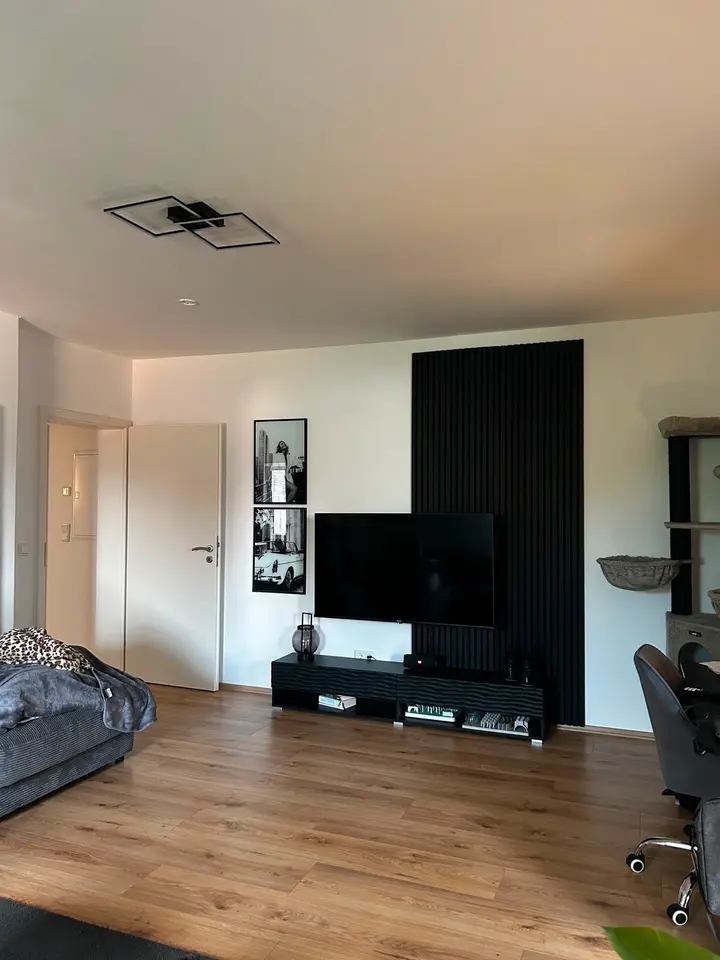 3 Zimmer Wohnung mit 74 m² in Herne – Bild 2
