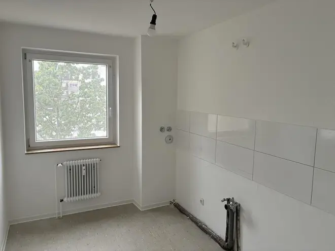 2 Zimmer Wohnung mit 59 m² in Bielefeld – Bild 2