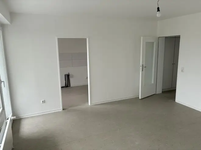 2 Zimmer Wohnung mit 59 m² in Bielefeld – Bild 5