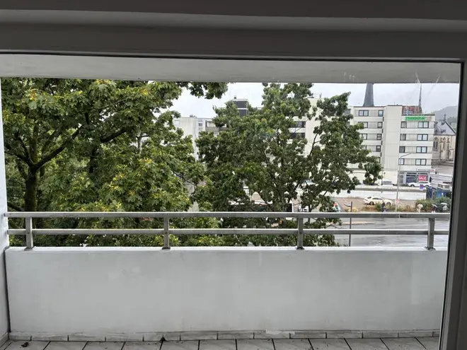 2 Zimmer Wohnung mit 59 m² in Bielefeld – Bild 6