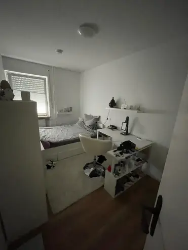 3 Zimmer Wohnung mit 64 m² in Augsburg – Bild 3
