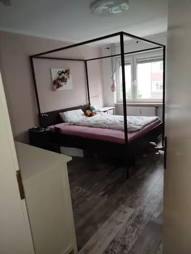 3 Zimmer Wohnung mit 64 m² in Augsburg – Bild 4