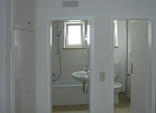 3 Zimmer Wohnung mit 64 m² in Augsburg – Bild 6