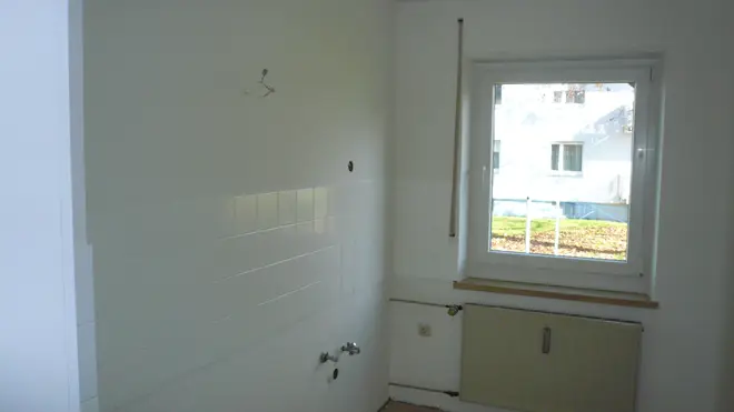 3 Zimmer Wohnung mit 64 m² in Augsburg – Bild 7