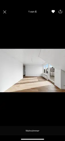 3 Zimmer Wohnung mit 76 m² in Osnabrück – Bild 1