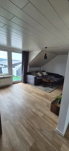 3 Zimmer Wohnung mit 76 m² in Osnabrück – Bild 2
