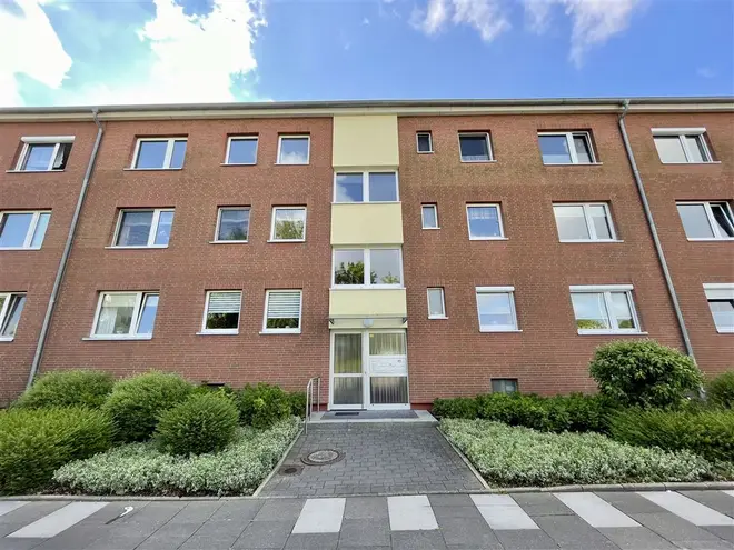 3 Zimmer Wohnung mit 81 m² in Kiel – Bild 2