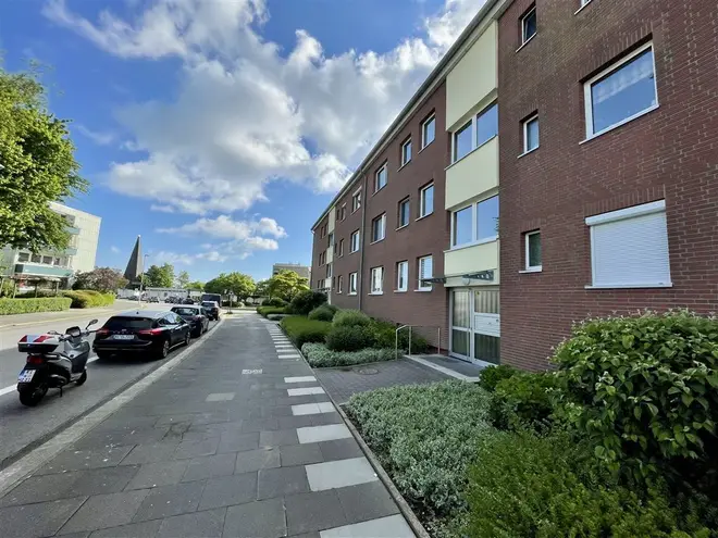 3 Zimmer Wohnung mit 81 m² in Kiel – Bild 3