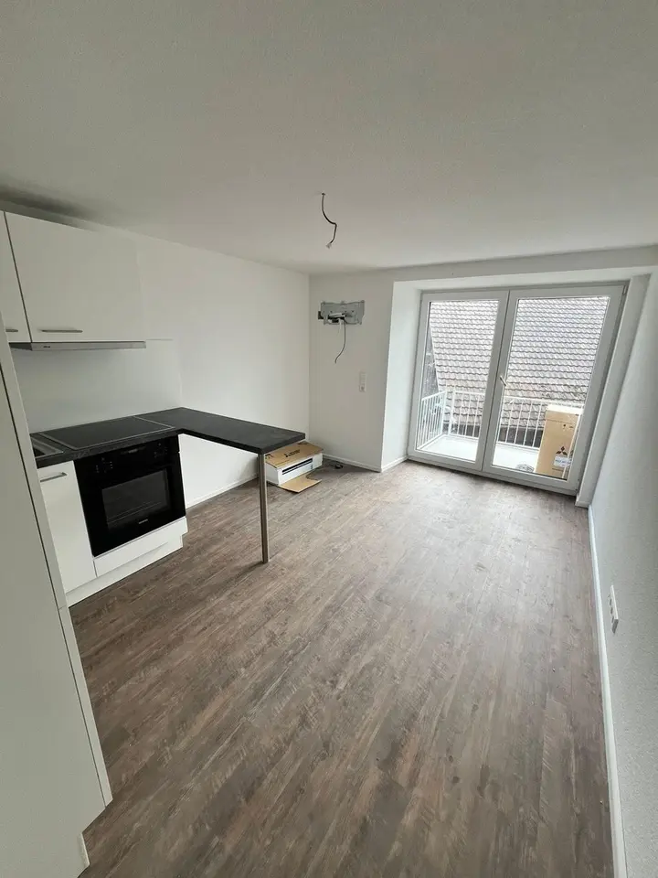 3 Zimmer Wohnung mit 33 m² in Lörrach – Bild 1