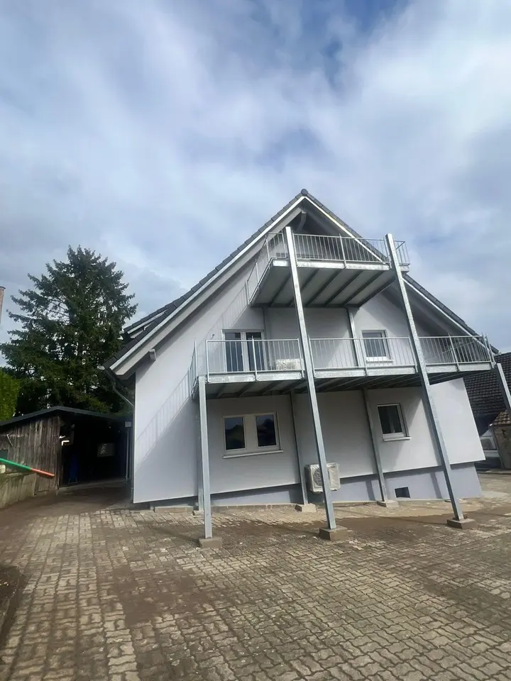 3 Zimmer Wohnung mit 33 m² in Lörrach – Bild 2