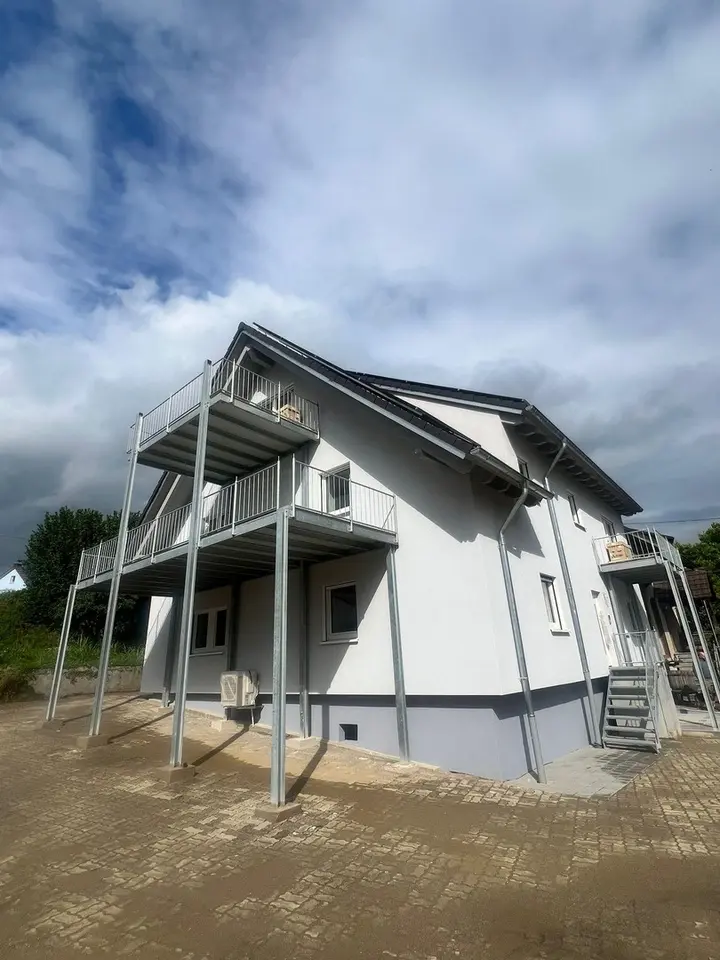 3 Zimmer Wohnung mit 33 m² in Lörrach – Bild 3