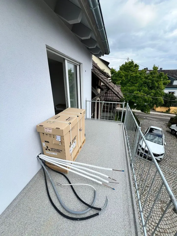 3 Zimmer Wohnung mit 33 m² in Lörrach – Bild 4