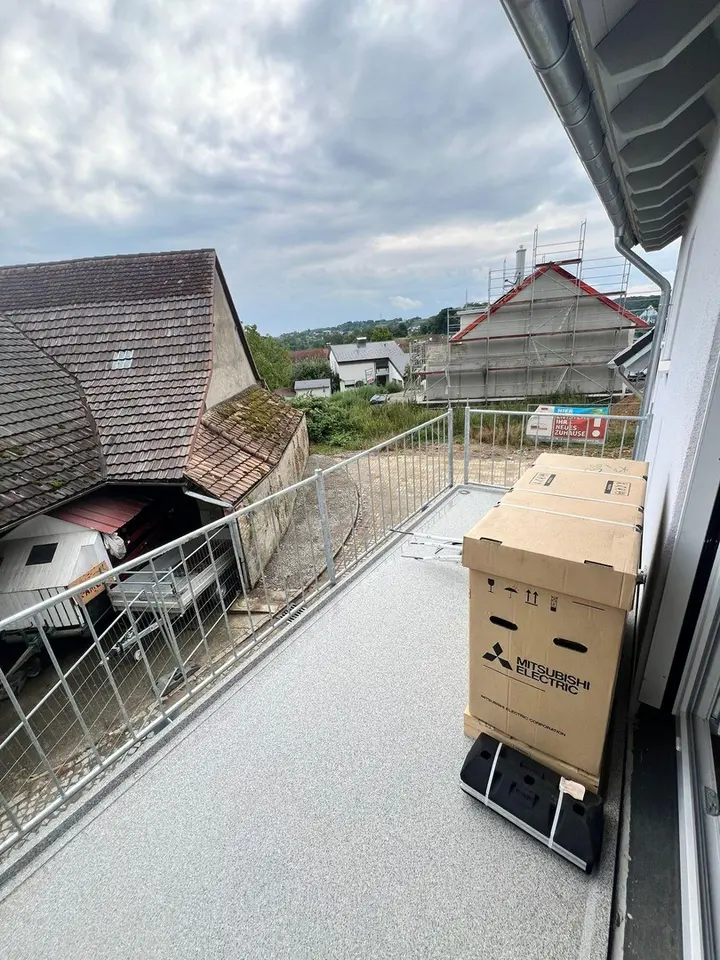 3 Zimmer Wohnung mit 33 m² in Lörrach – Bild 5