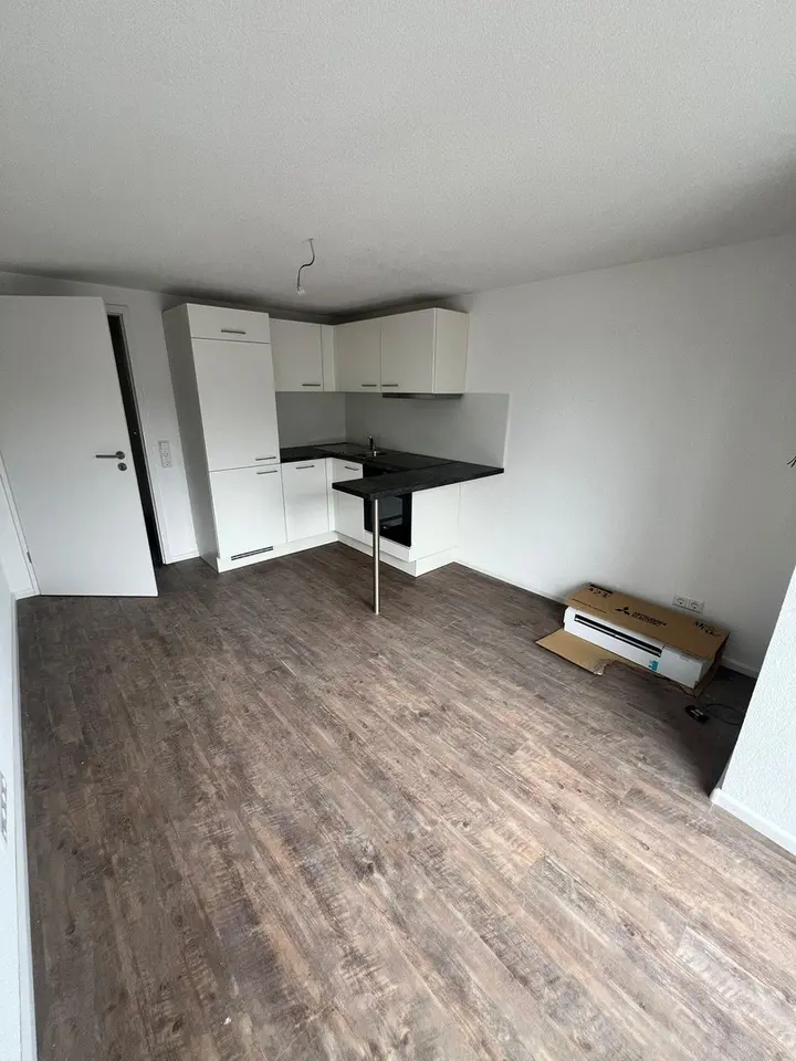3 Zimmer Wohnung mit 33 m² in Lörrach – Bild 7