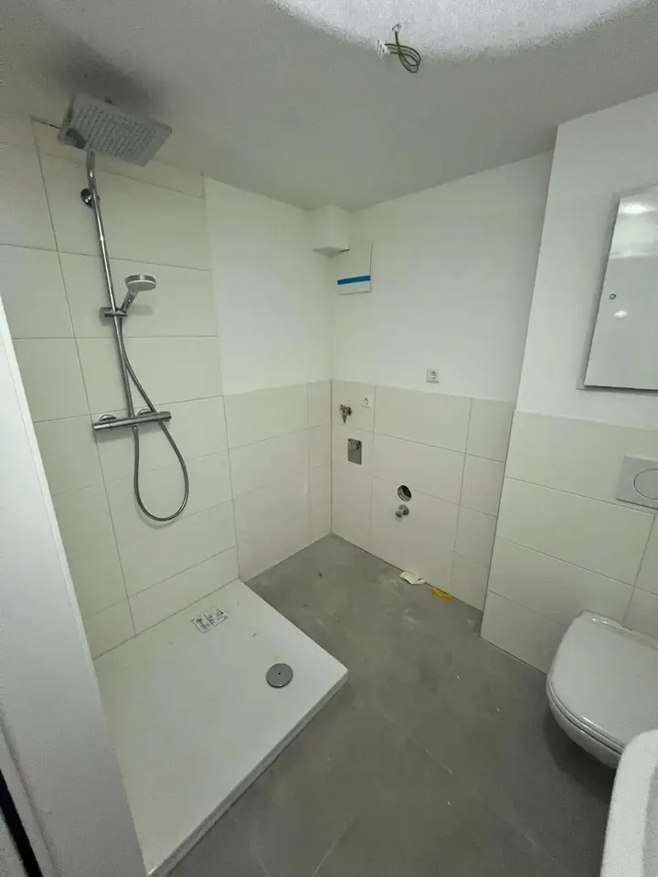 3 Zimmer Wohnung mit 33 m² in Lörrach – Bild 8