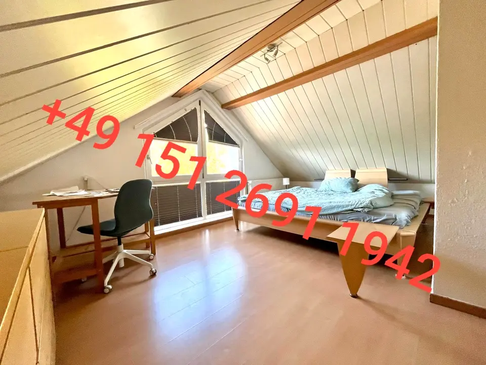 5 Zimmer Wohnung mit 22 m² in Königswinter – Bild 1