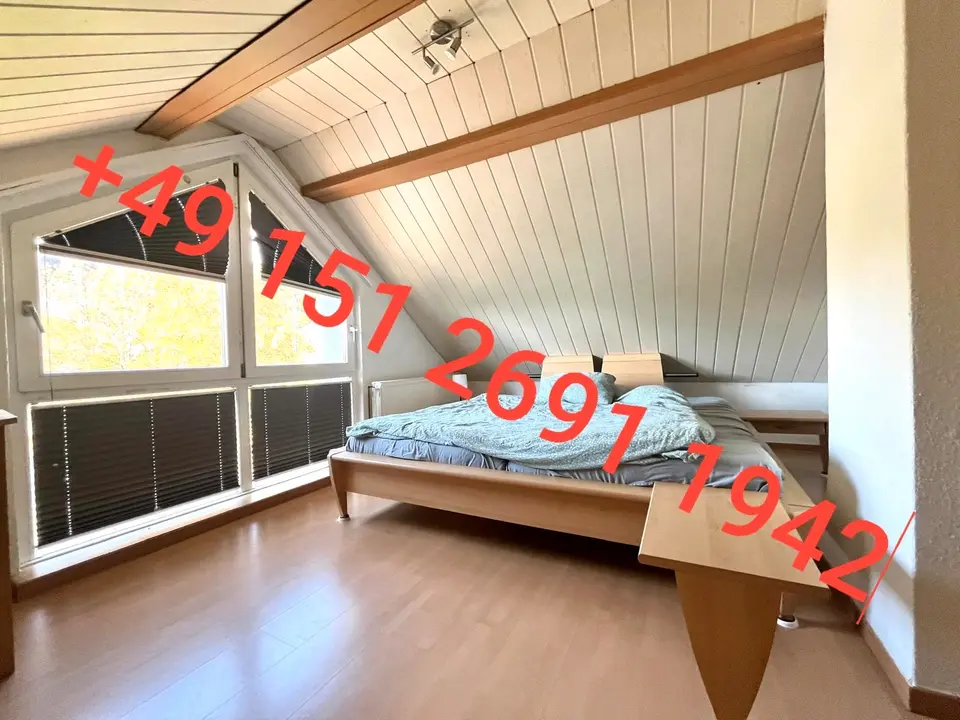 5 Zimmer Wohnung mit 22 m² in Königswinter – Bild 2
