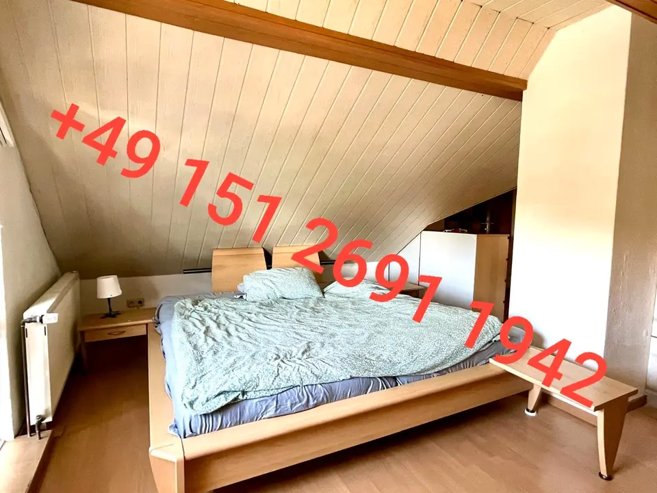 5 Zimmer Wohnung mit 22 m² in Königswinter – Bild 3