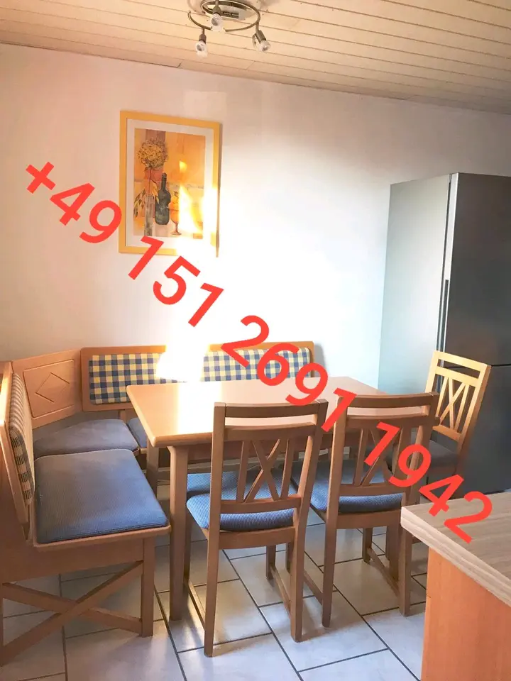 5 Zimmer Wohnung mit 22 m² in Königswinter – Bild 5