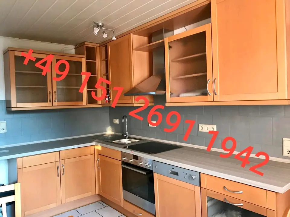 5 Zimmer Wohnung mit 22 m² in Königswinter – Bild 7