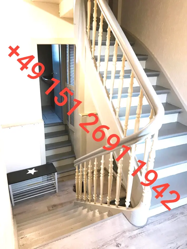 5 Zimmer Wohnung mit 22 m² in Königswinter – Bild 8