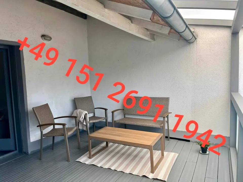 5 Zimmer Wohnung mit 22 m² in Königswinter – Bild 9