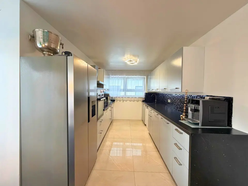 4 Zimmer Wohnung mit 125 m² in Göppingen – Bild 4