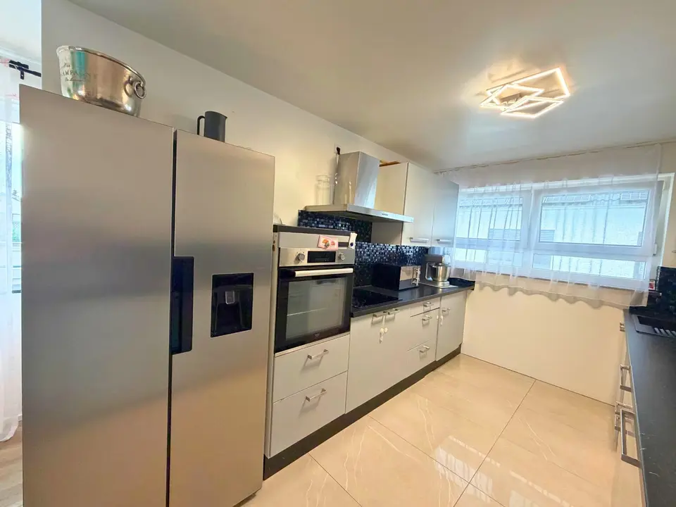 4 Zimmer Wohnung mit 125 m² in Göppingen – Bild 5