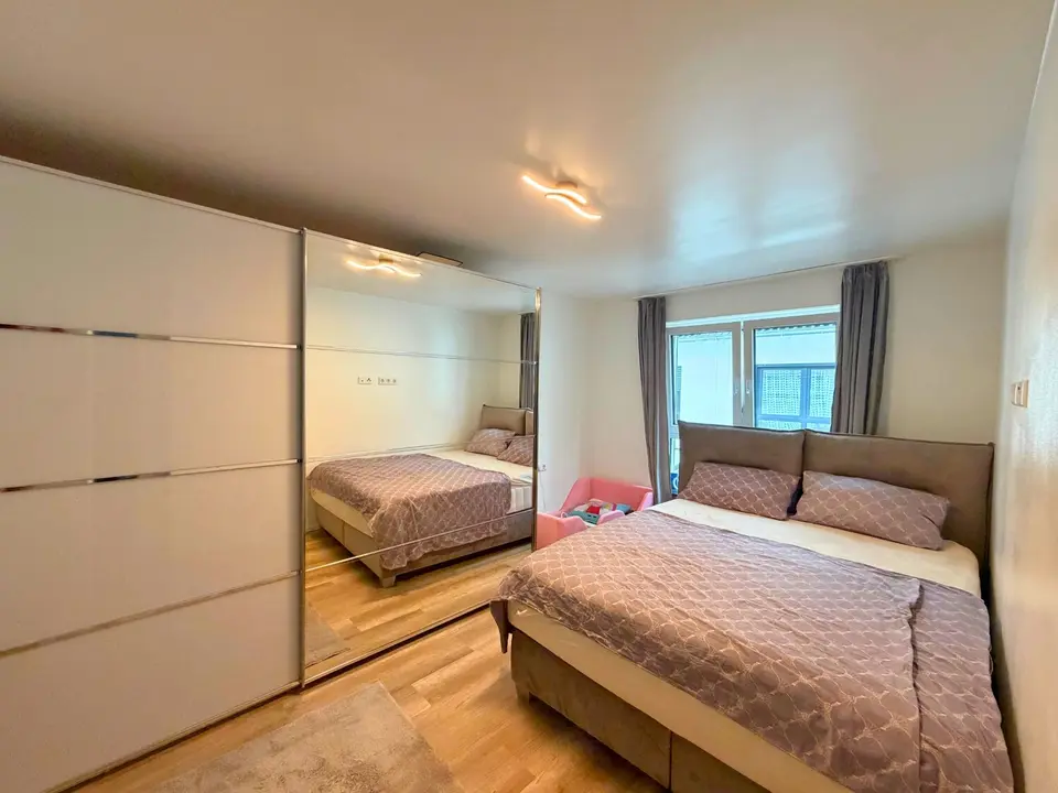 4 Zimmer Wohnung mit 125 m² in Göppingen – Bild 7