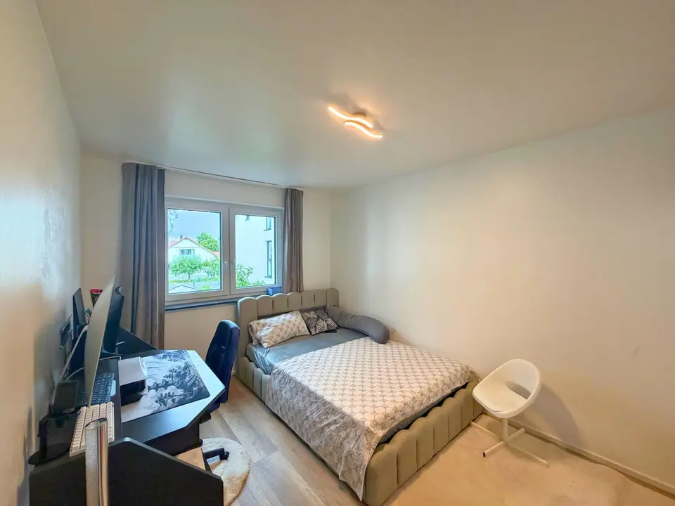 4 Zimmer Wohnung mit 125 m² in Göppingen – Bild 9
