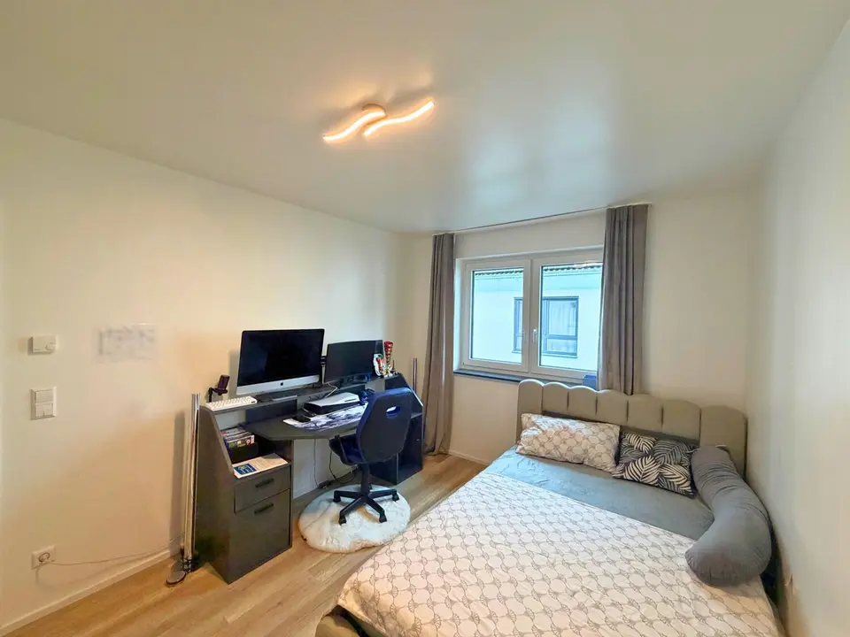 4 Zimmer Wohnung mit 125 m² in Göppingen – Bild 10