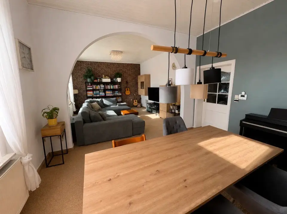 5 Zimmer Haus mit 150 m² in Magdeburg – Bild 1