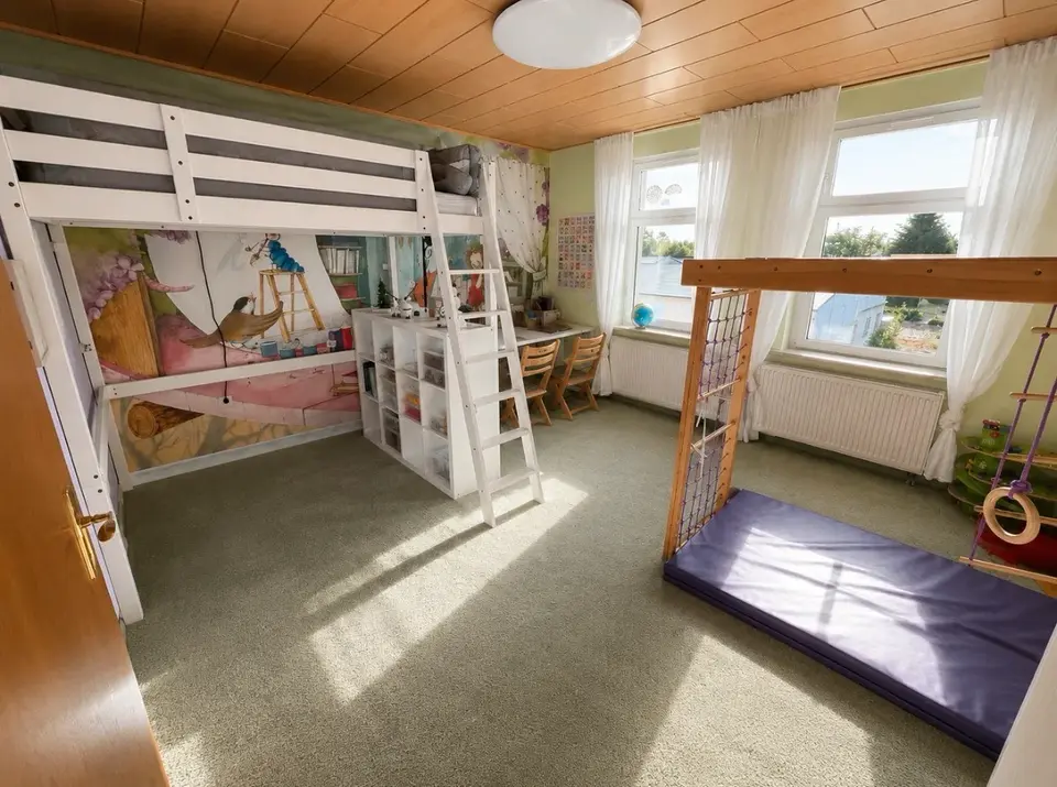 5 Zimmer Haus mit 150 m² in Magdeburg – Bild 3