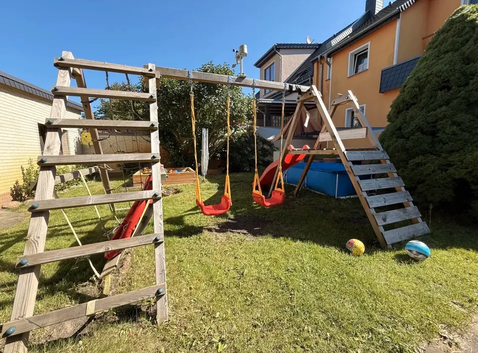 5 Zimmer Haus mit 150 m² in Magdeburg – Bild 9