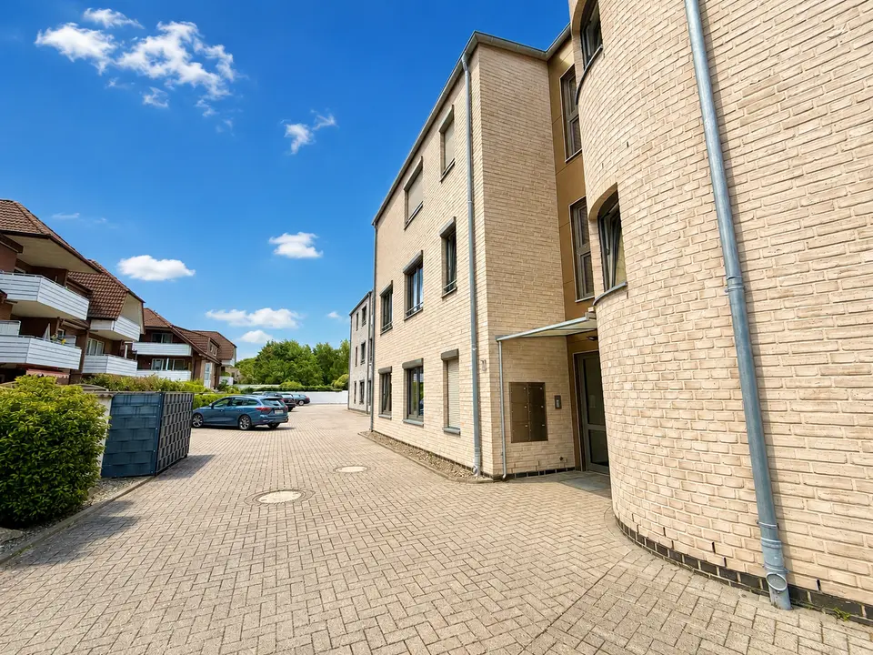 3 Zimmer Wohnung mit 85 m² in Delmenhorst – Bild 3