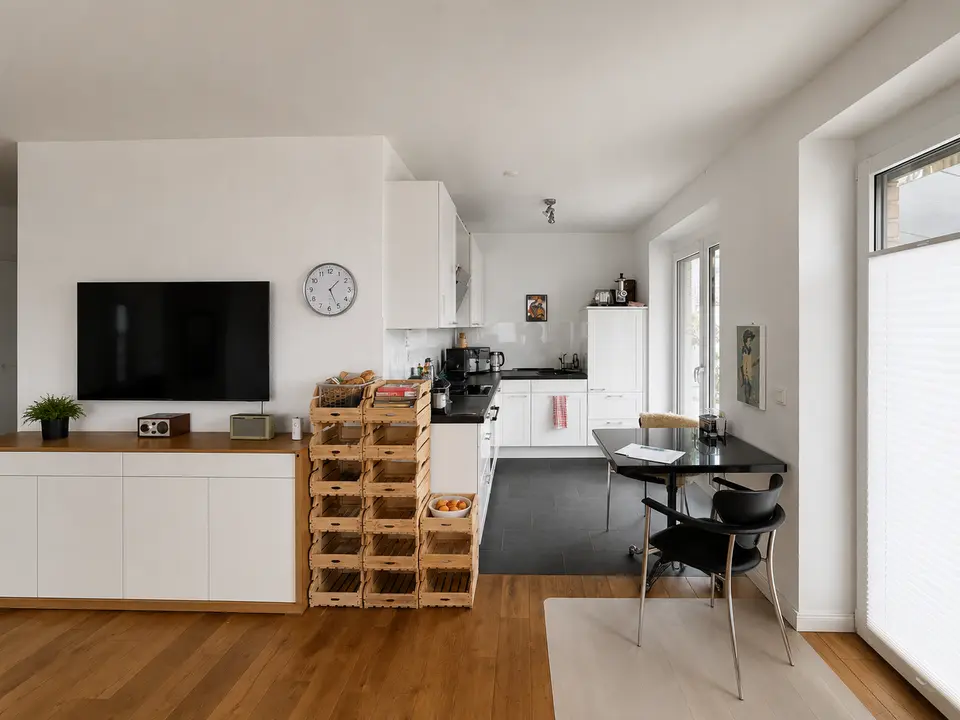 3 Zimmer Wohnung mit 85 m² in Delmenhorst – Bild 7