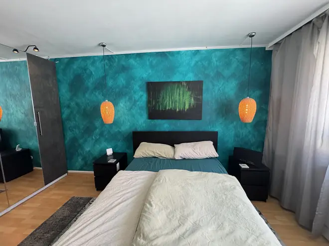 3 Zimmer Wohnung mit 53 m² in Darmstadt – Bild 12