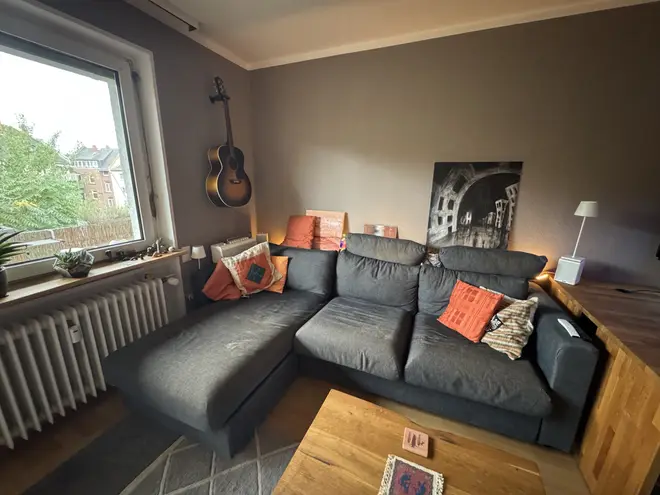 3 Zimmer Wohnung mit 53 m² in Darmstadt – Bild 4