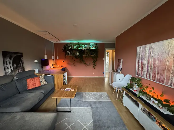 3 Zimmer Wohnung mit 53 m² in Darmstadt – Bild 5