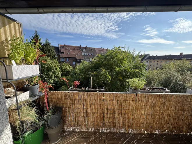 3 Zimmer Wohnung mit 53 m² in Darmstadt – Bild 7