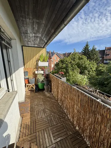3 Zimmer Wohnung mit 53 m² in Darmstadt – Bild 9