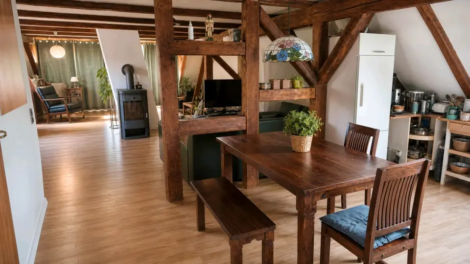 3 Zimmer Wohnung mit 170 m² in Salzgitter – Bild 1